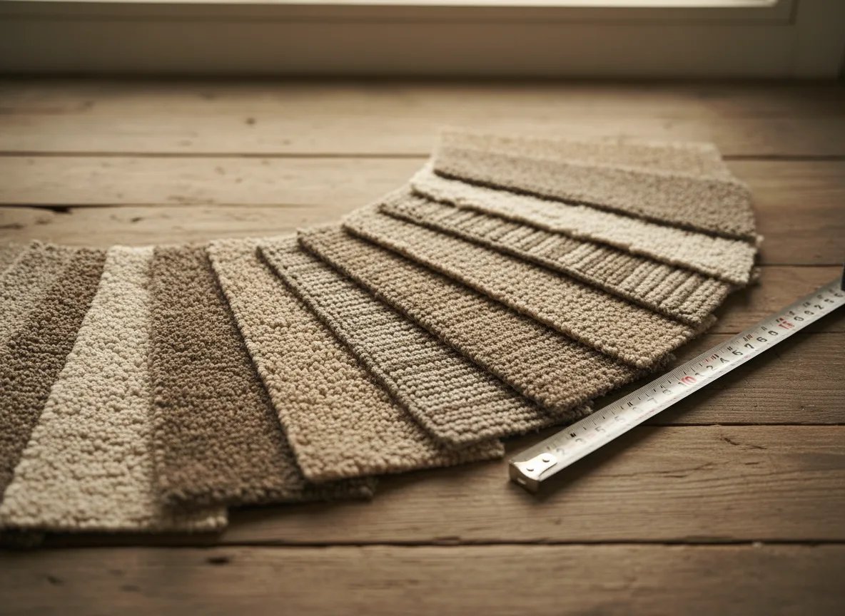 Carpet Installation Bloomington, TX FAQs