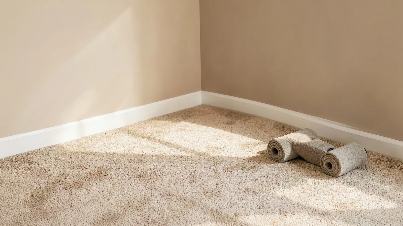 Carpet Installation in Bloomington, TX near me